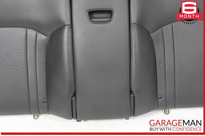 15-16 Hyundai Genesis Rear Top Upper Seat Cushion OEM