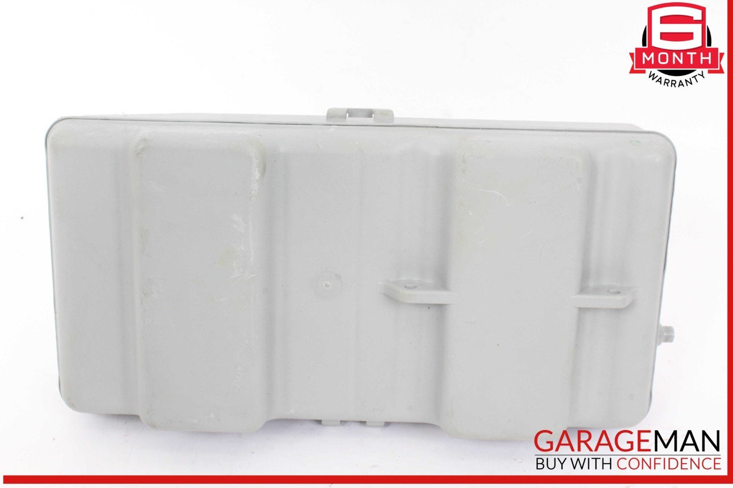 00-12 Mercedes R230 SL500 S500 Seat Vacuum Pump Reservoir Tank 2208050119 OEM