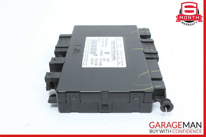 03-12 Mercedes GL450 E350 CLS350 GL550 Front Left Side Seat Control Module Unit