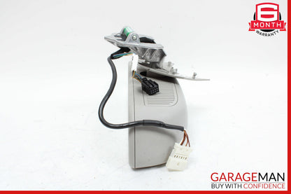 06-11 Mercedes W219 CLS550 CLS500 CLS63 AMG Interior Rear View Mirror Gray OEM