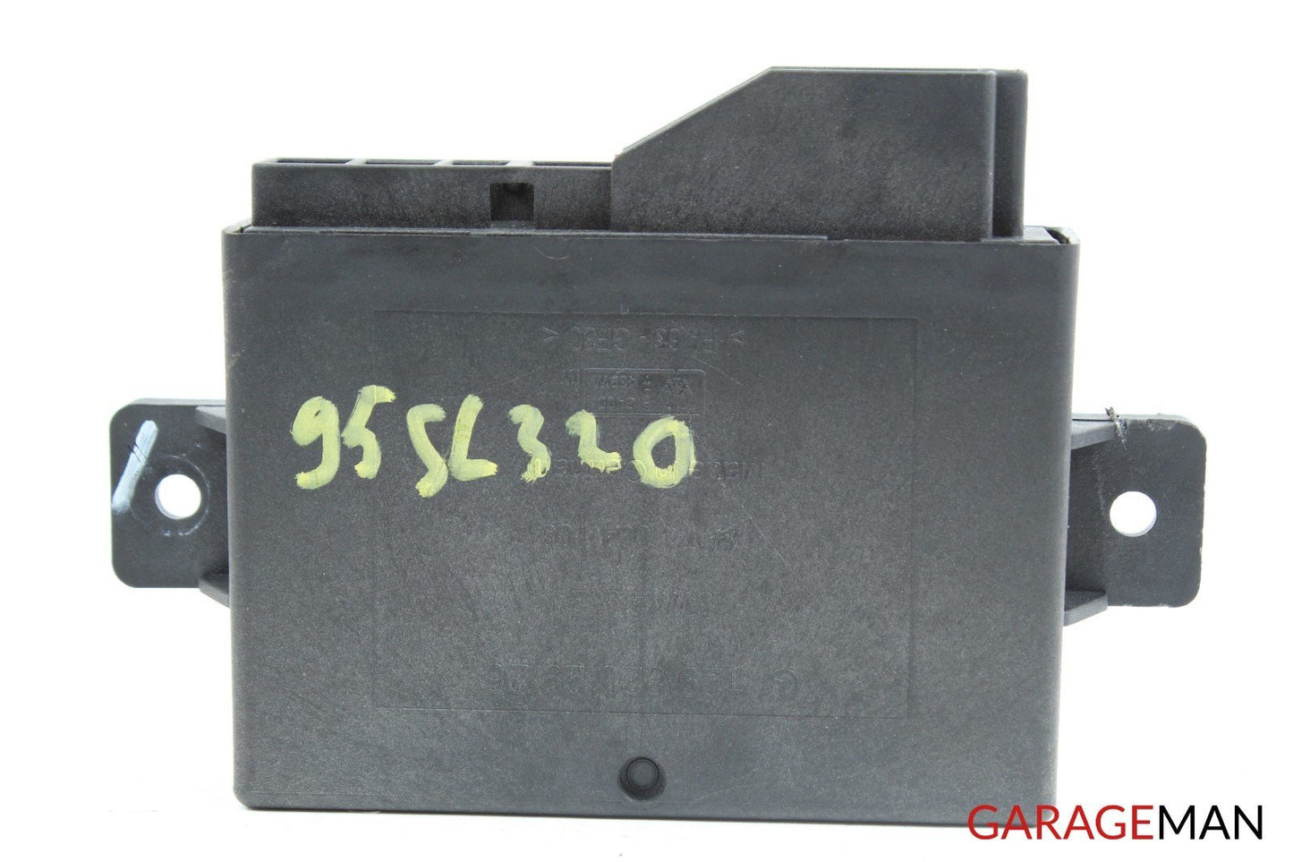 94-02 Mercedes R129 SL320 SL500 Infrared Anti Theft Alarm Control Module OEM