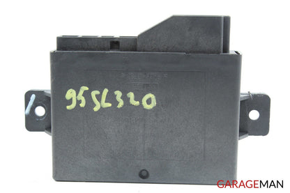 94-02 Mercedes R129 SL320 SL500 Infrared Anti Theft Alarm Control Module OEM