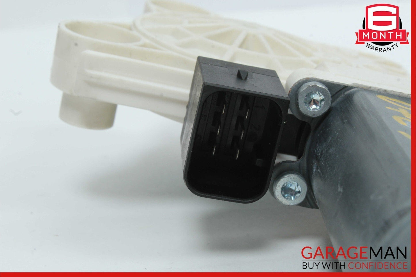 03-09 Mercedes W211 E350 E500 E550 Rear Right Side Window Regulator Motor Unit