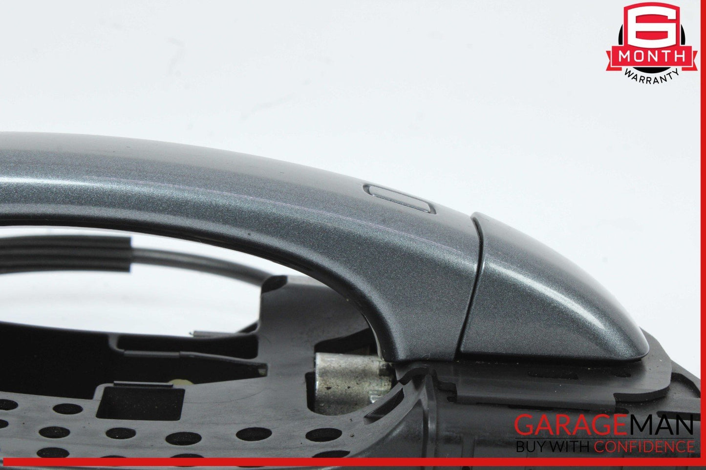 08-18 Audi A4 A5 Front or Rear Right Passenger Side Exterior Door Handle OEM