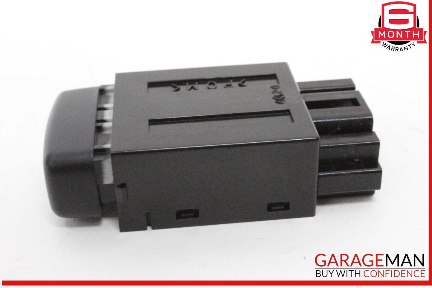 13-16 Mitsubishi Outlander Sport ESP Off Control Switch 2J132J15 OEM