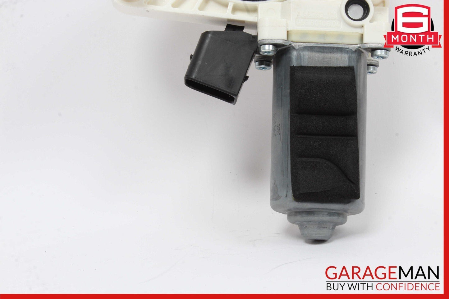 14-18 Mercedes W117 CLA250 Rear Right Side Door Window Regulator Motor OEM