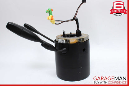06-09 Mercedes W219 CLS500 Steering Column Control Switches Assembly Black OEM