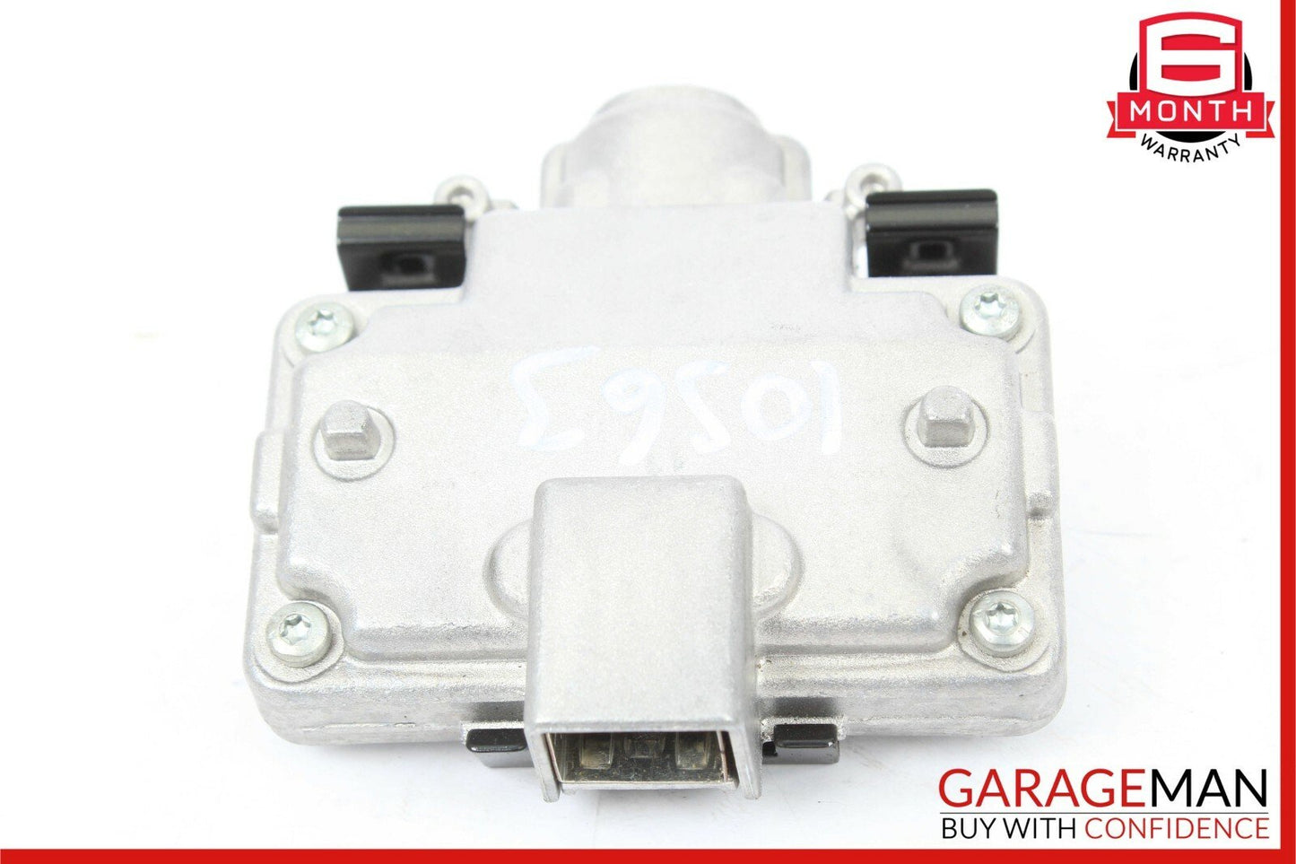 07-11 Mercedes W221 S550 S63 AMG Wind Shield Windshield Night Vision Camera