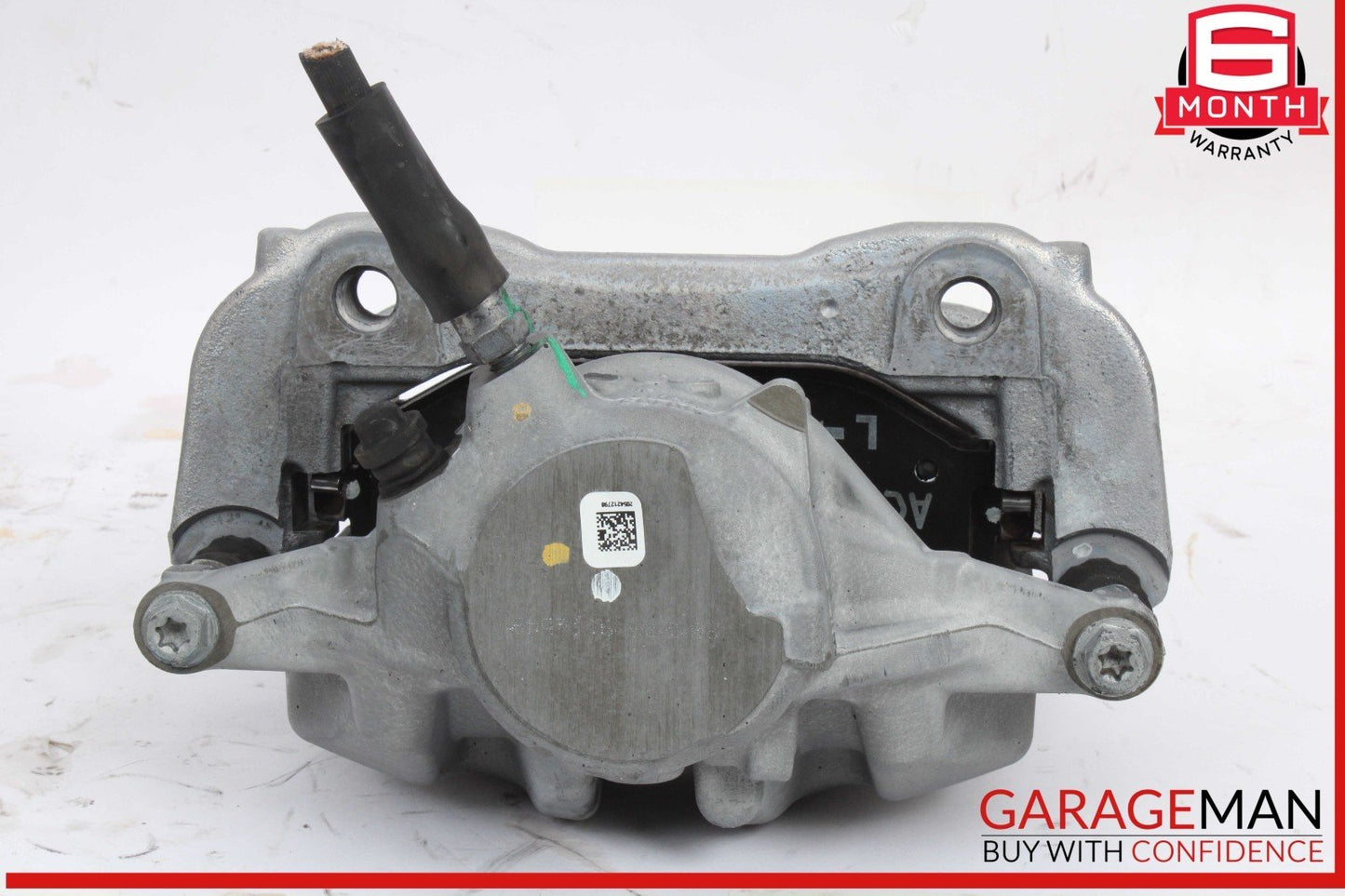 15-20 Mercedes W205 C300 C350e Front Left & Right Side Brake Caliper Calipers