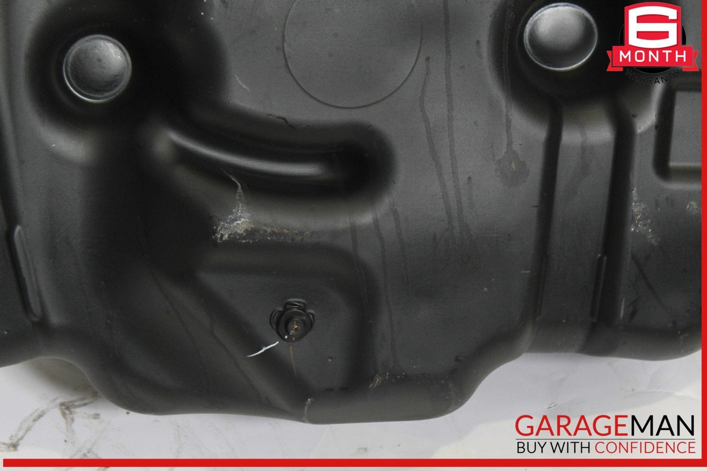 18-22 Honda Accord Fuel Tank Reservoir Storage w/ Filler Pipe 17500TVA OEM