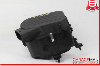 14-18 Maserati Ghibli M157 Levante M161 Engine Air Intake Filter Left OEM