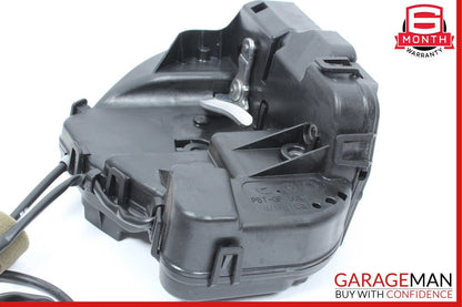 03-09 Mercedes W211 E320 E350 E550 Rear Left Side Door Lock Latch Actuator