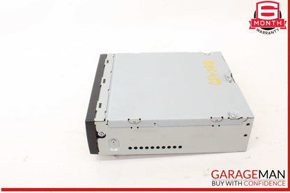 06-13 Mercedes X164 GL450 Rear Entertainment DVD Player 1649064000 OEM