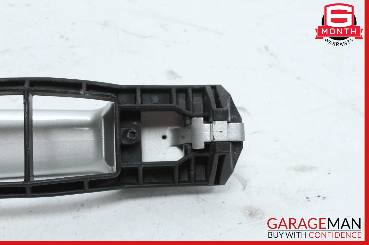 98-03 Mercedes W208 CLK430 Exterior Door Handle Right Passenger Side OEM
