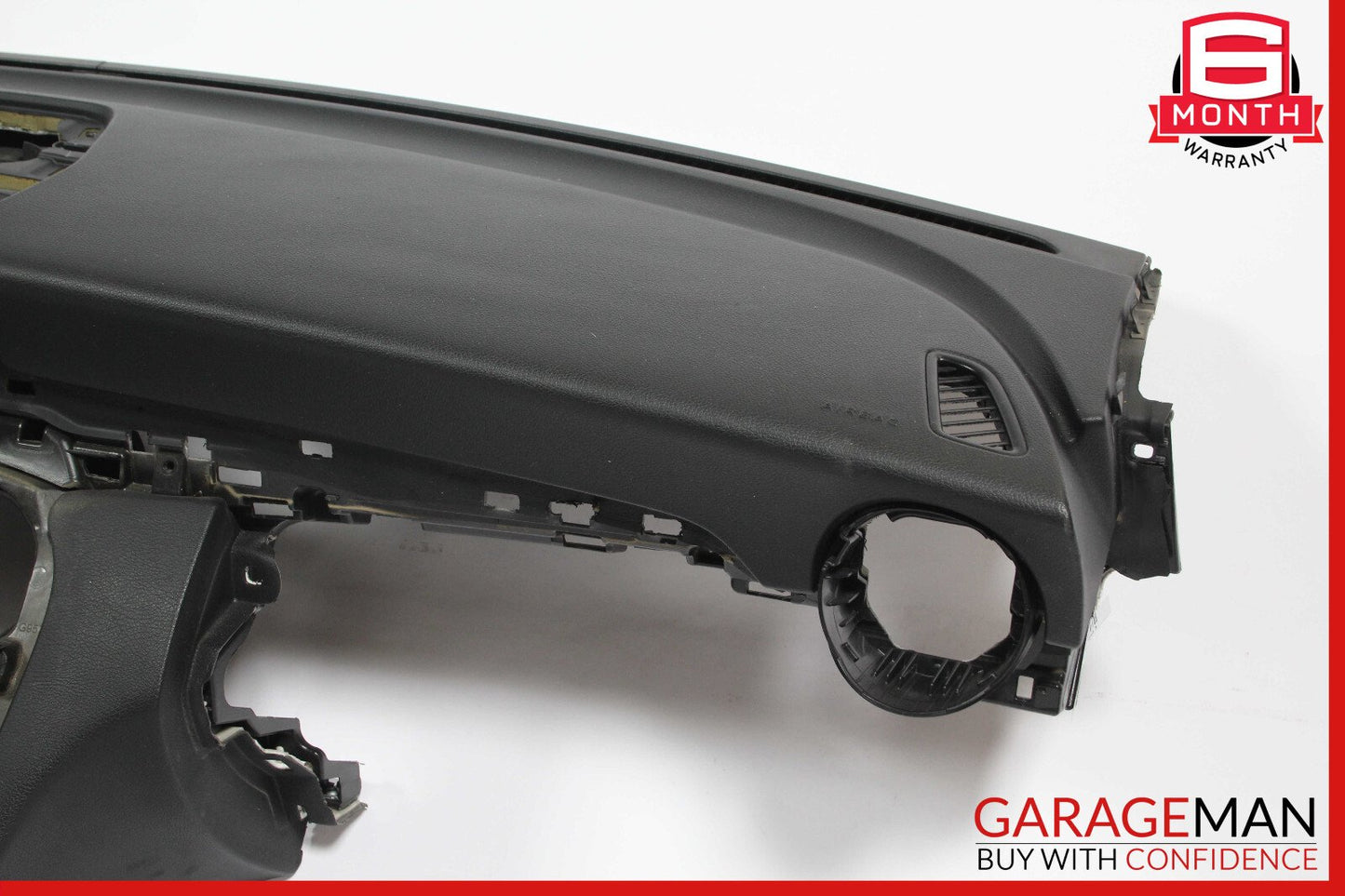 15-18 Mercedes W205 C350e C400 Dashboard Dash Board Panel Assembly OEM