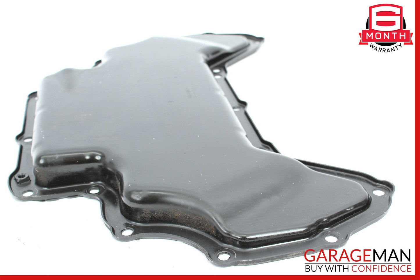 05-12 Mercedes W204 C300 CLS550 E350 SL550 CLK350 Lower Oil Pan 2720100128 OEM