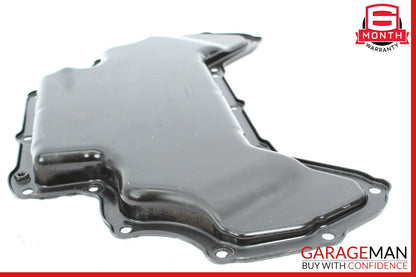 05-12 Mercedes W204 C300 CLS550 E350 SL550 CLK350 Lower Oil Pan 2720100128 OEM