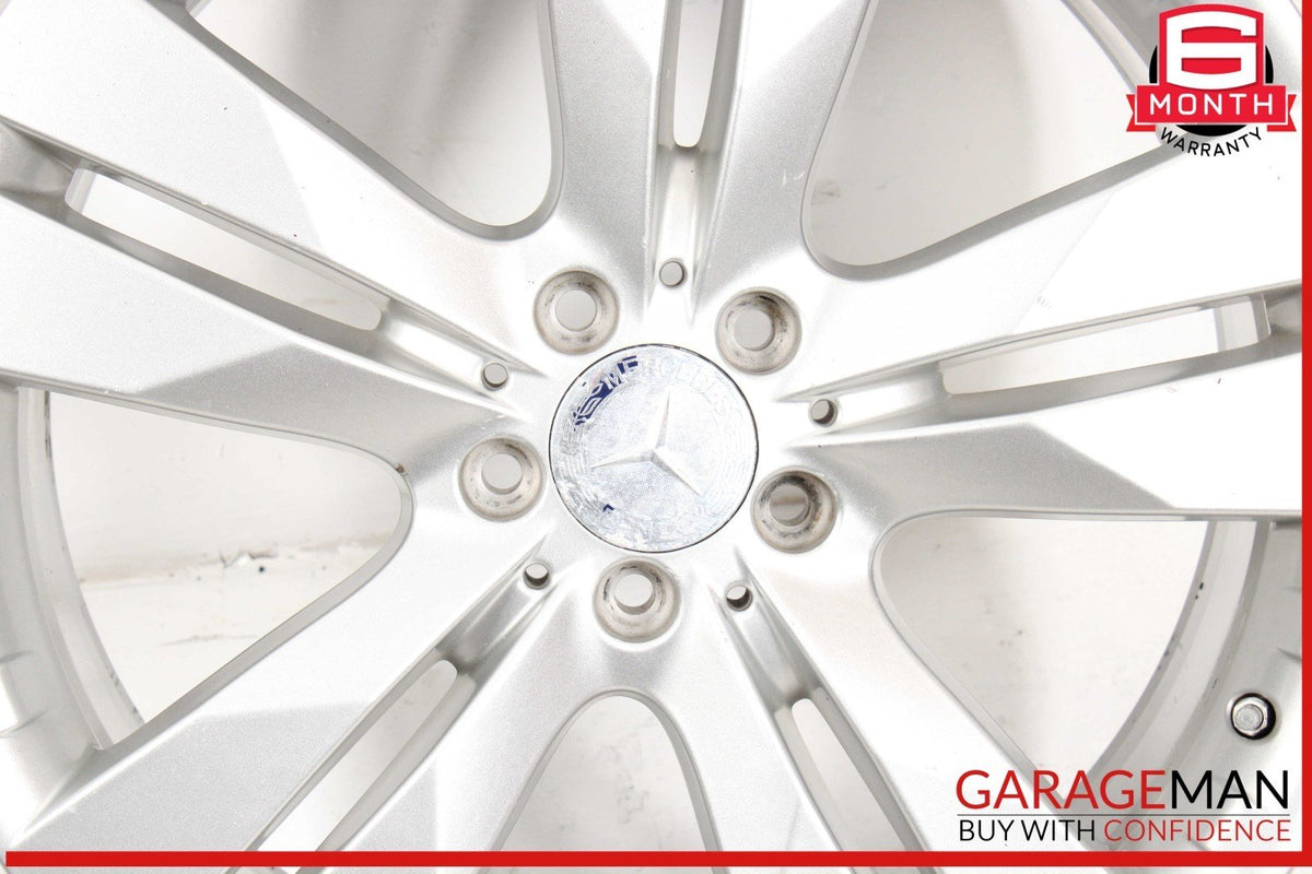 06-12 Mercedes X164 GL350 GL450 ML350 Wheel Rim 8.5Jx20H2 ET56 OEM