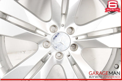 06-12 Mercedes X164 GL350 GL450 ML350 Wheel Rim 8.5Jx20H2 ET56 OEM
