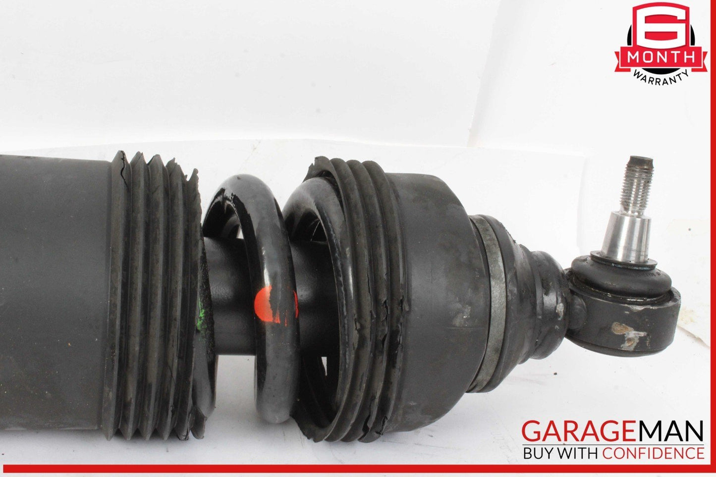 03-06 Mercedes R230 SL500 SL600 Front Right Hydraulic Shock Strut Absorber OEM