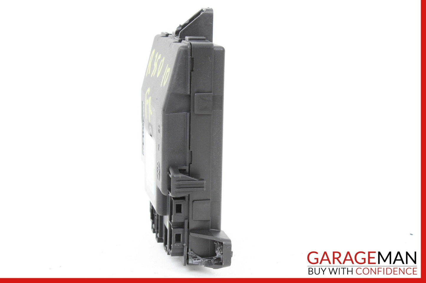 06-12 Mercedes W251 R350 ML350 GL450 Front Right Side Door Control Module Unit