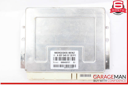 08-11 Mercedes W211 E550 CLS550 Airmatic Air Suspension Control Module OEM