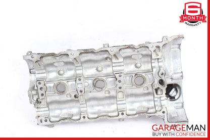 06-13 Mercedes W204 C300 Right Side Engine Motor Cylinder Head Valve Cover OEM