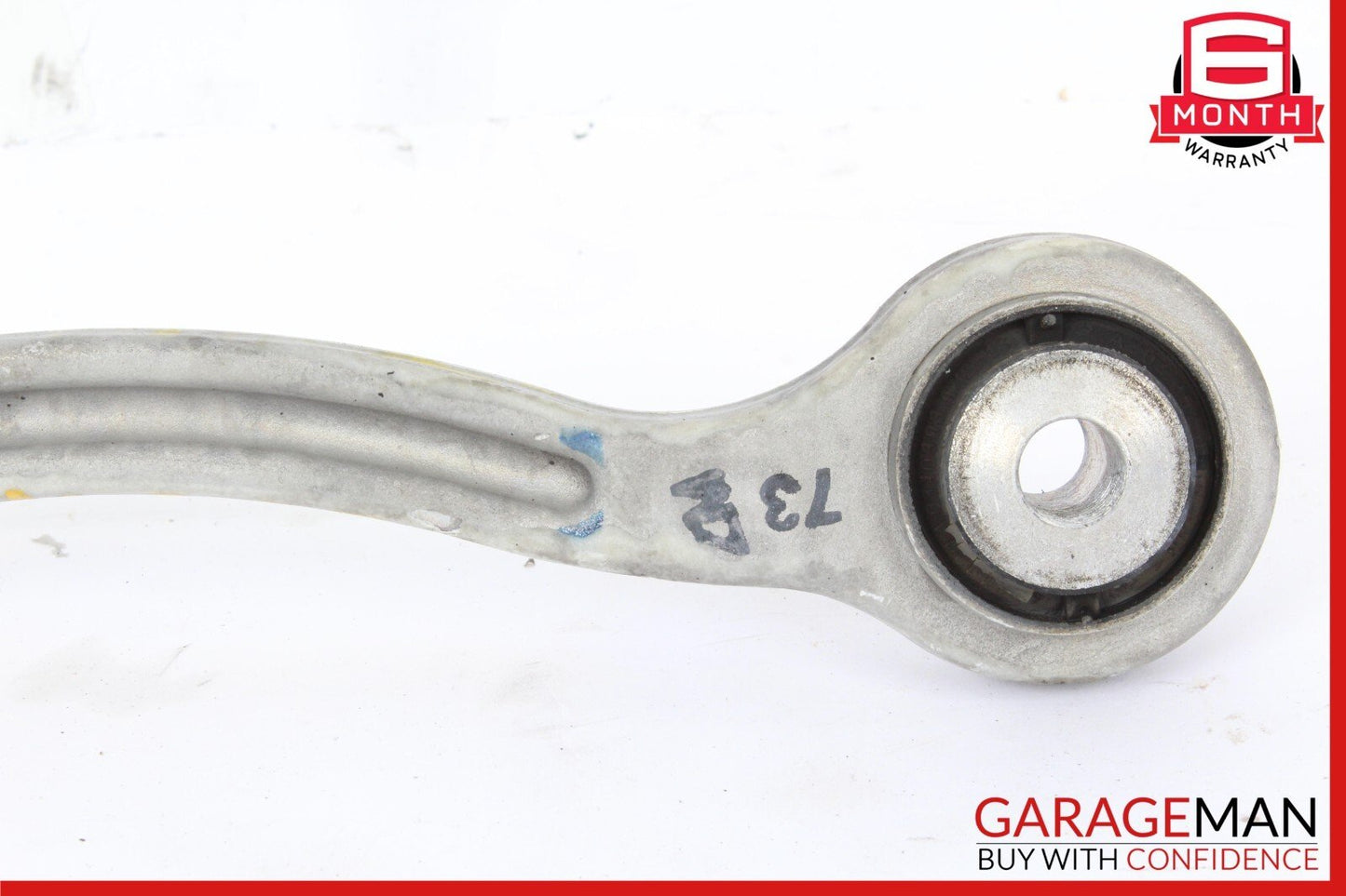 08-17 Mercedes W204 C250 C300 E350 Rear Left / Right Side Lower Control Arm