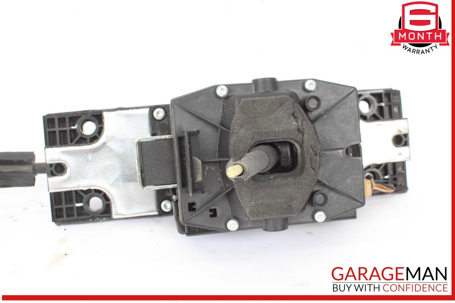 10-16 Porsche Panamera 970 Floor Gear Shift Shifter Selector Box OEM