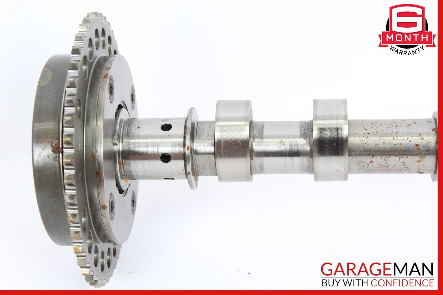 20-24 Mini Cooper Hardtop Left Side Engine Exhaust Camshaft OEM