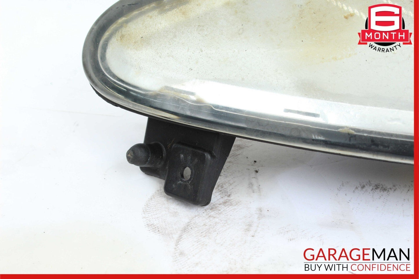 07-09 Mercedes W221 S550 S600 Front Right Passenger Side Fog Light Lamp OEM