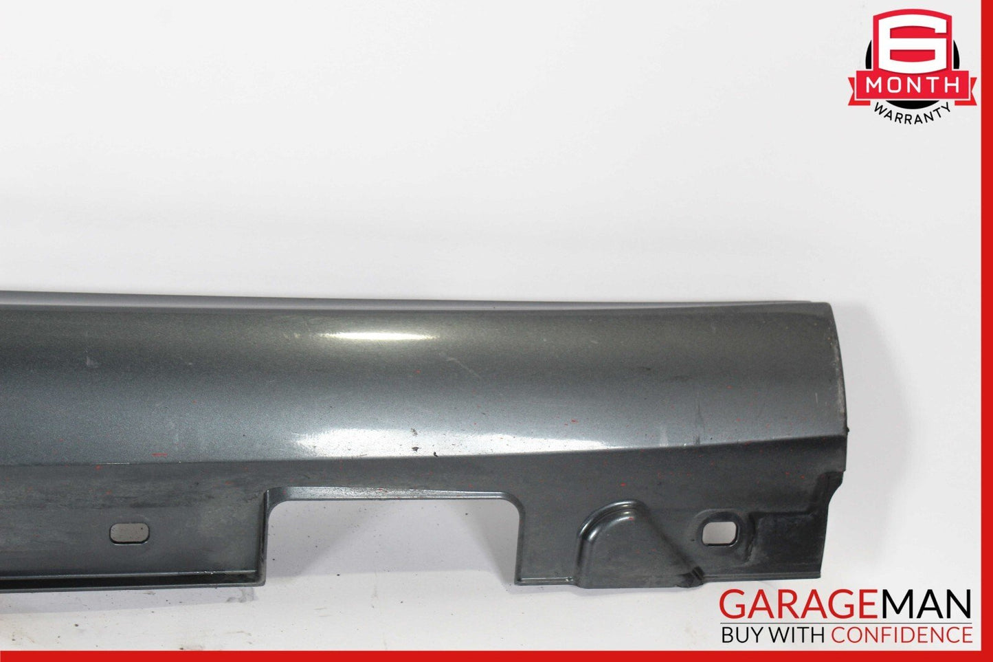 12-14 Mercedes W218 CLS500 CLS63 AMG Sport Right Side Skirt Rocker Panel OEM