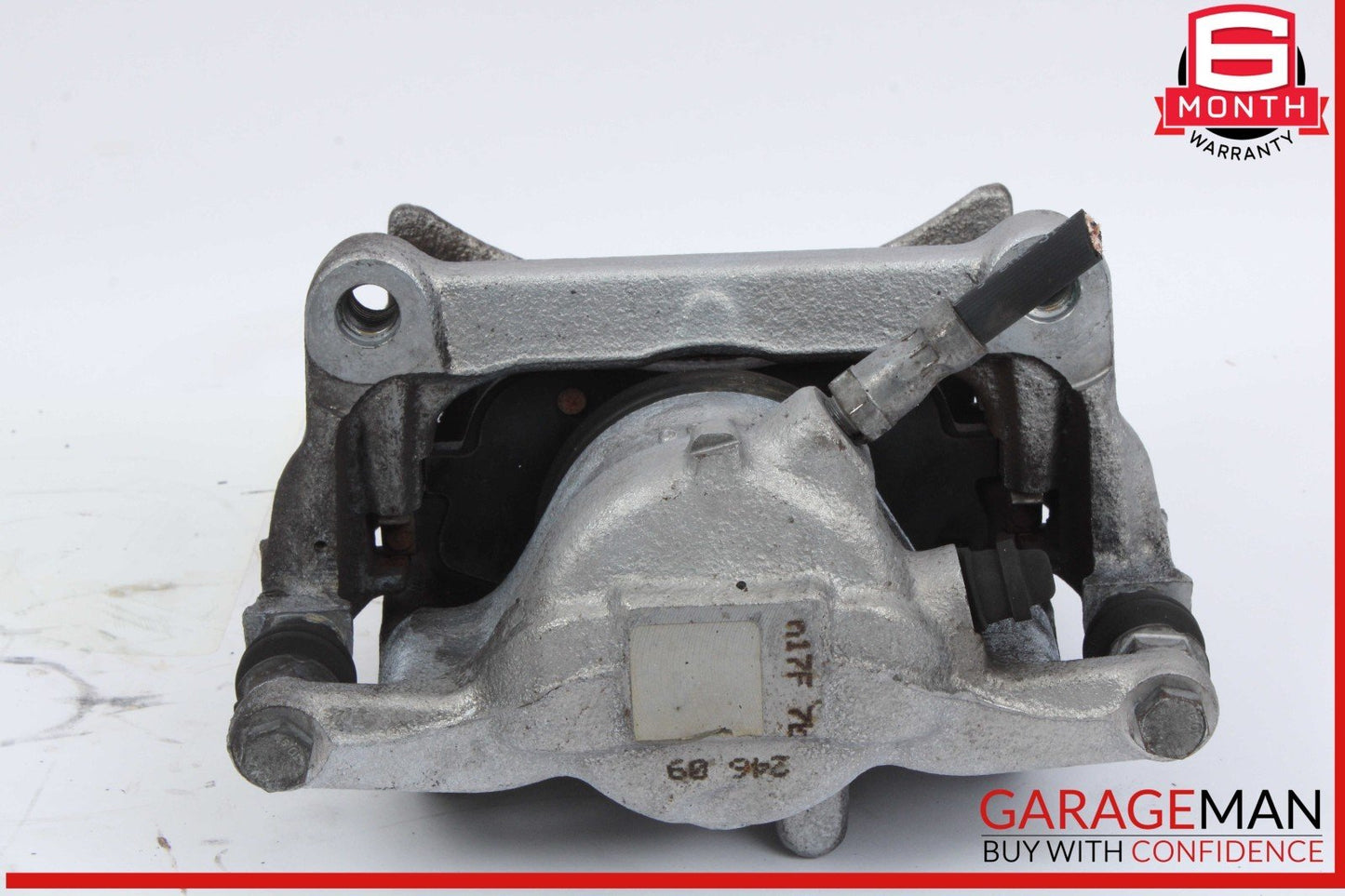 14-19 Mercedes X156 GLA250 Front Right & Left Side Brake Caliper Calipers Set
