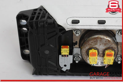 17-24 Audi A4 Quattro Front Right Passenger Side Dash Dashboard Air Bag Airbag