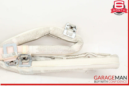 11-18 Porsche Cayenne 958 Right Passenger Side Roof Curtain Air Bag Airbag OEM