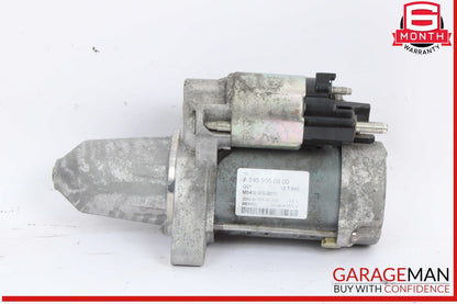 14-18 Mercedes W117 CLA250 Engine Starter Motor Denso 6459060800 OEM