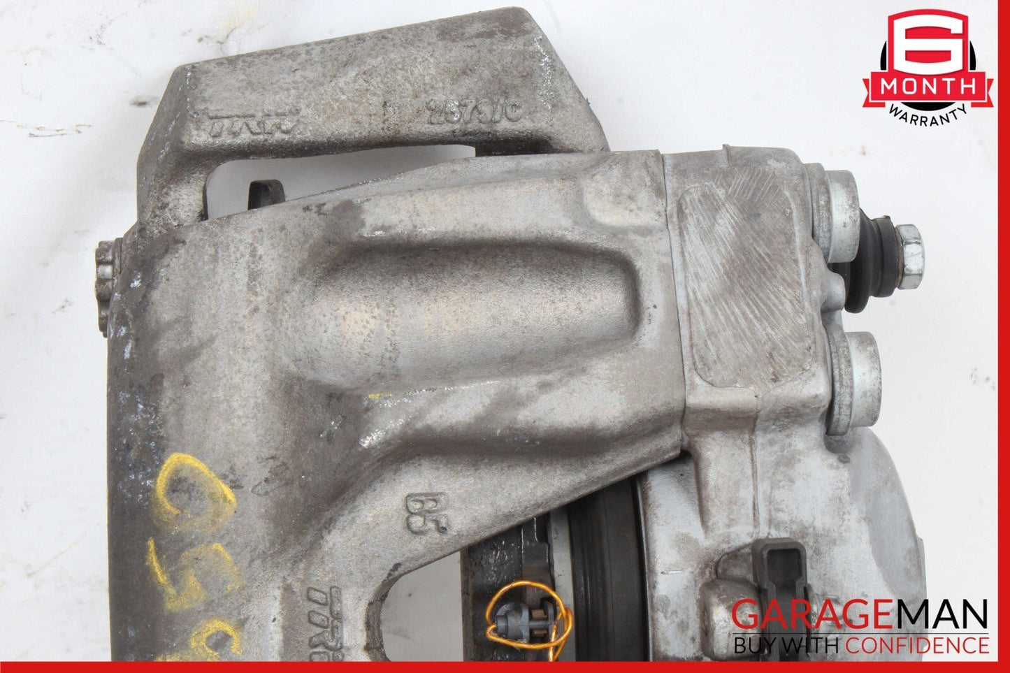 08-18 Mercedes W212 E350 CLS400 Front Brake Caliper Calipers Set of 2 Pc OEM