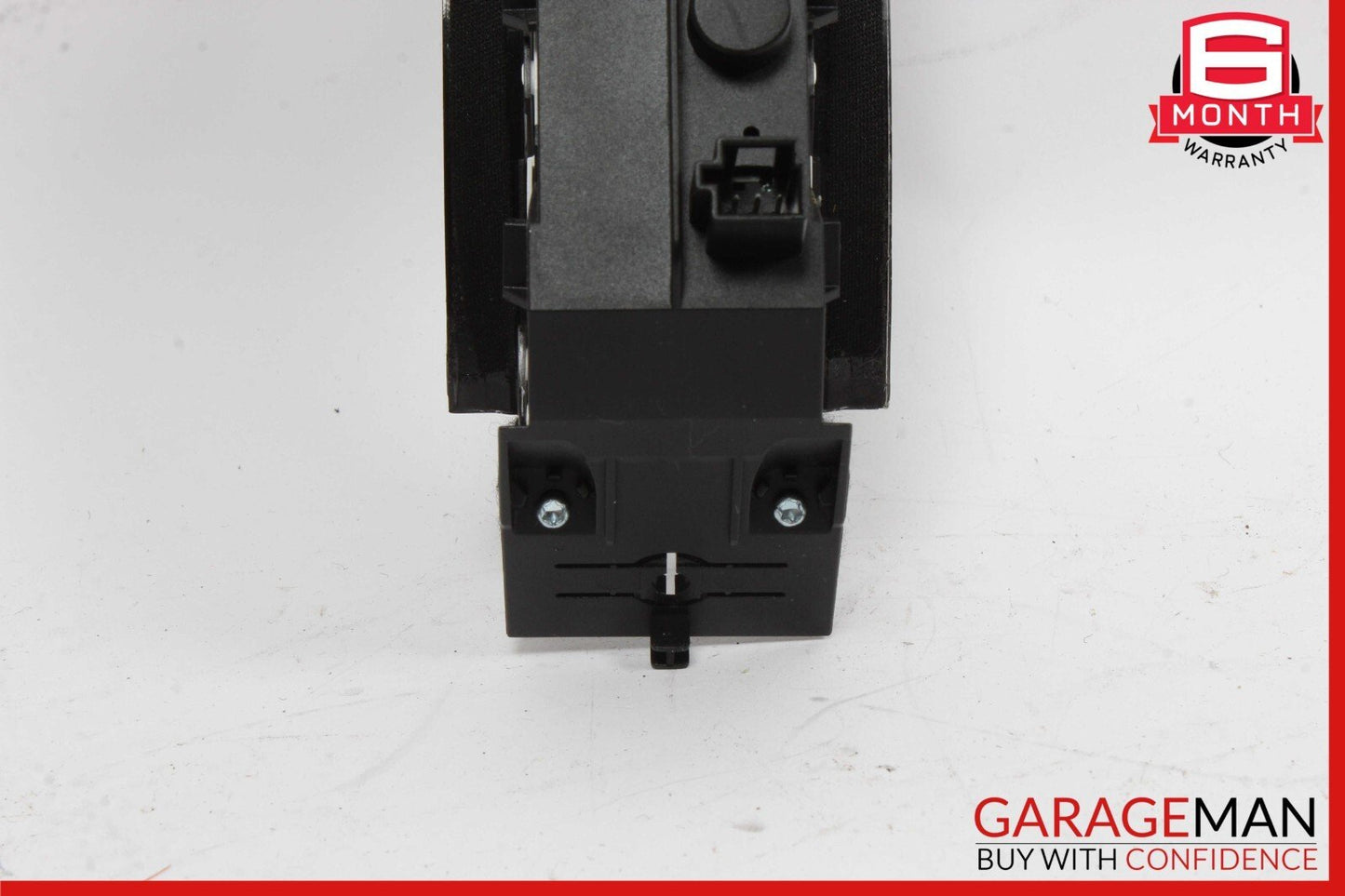 07-14 Mercedes W221 S550 S600 Ride Height ESP Parking Sensor Controller Switch