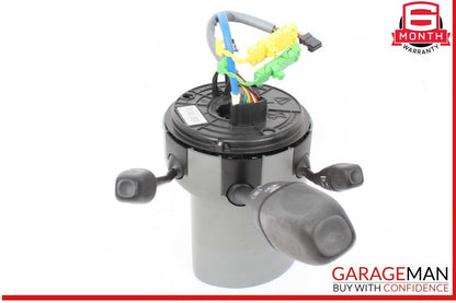 03-06 Mercedes R230 SL500 Steering Column Combination Switch Assembly OEM