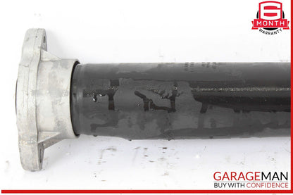 15-20 Mercedes W205 C300 C350e Rear Left & Right Shock Strut Absorber Set OEM
