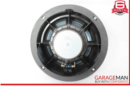 06-13 Mercedes X164 GL550 ML350 Rear Door Speakers Sound Set of 2 1648201102