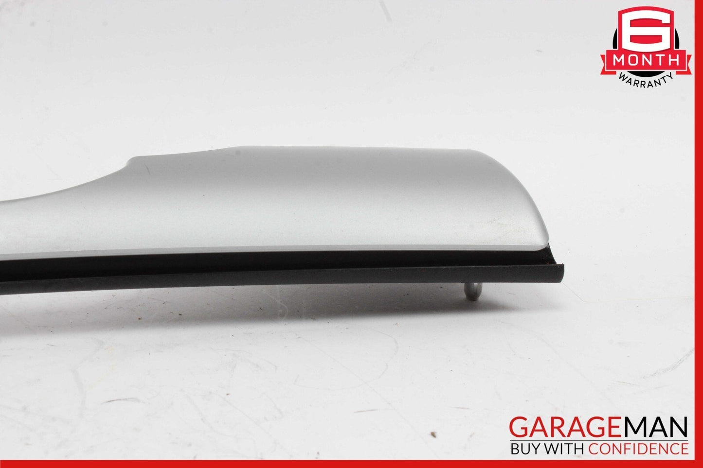 08-14 Mini Cooper Front Left Side Dashboard Trim Cover Trim 2752869 OEM