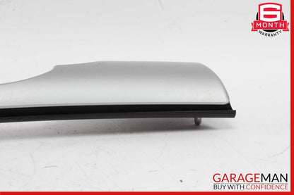 08-14 Mini Cooper Front Left Side Dashboard Trim Cover Trim 2752869 OEM