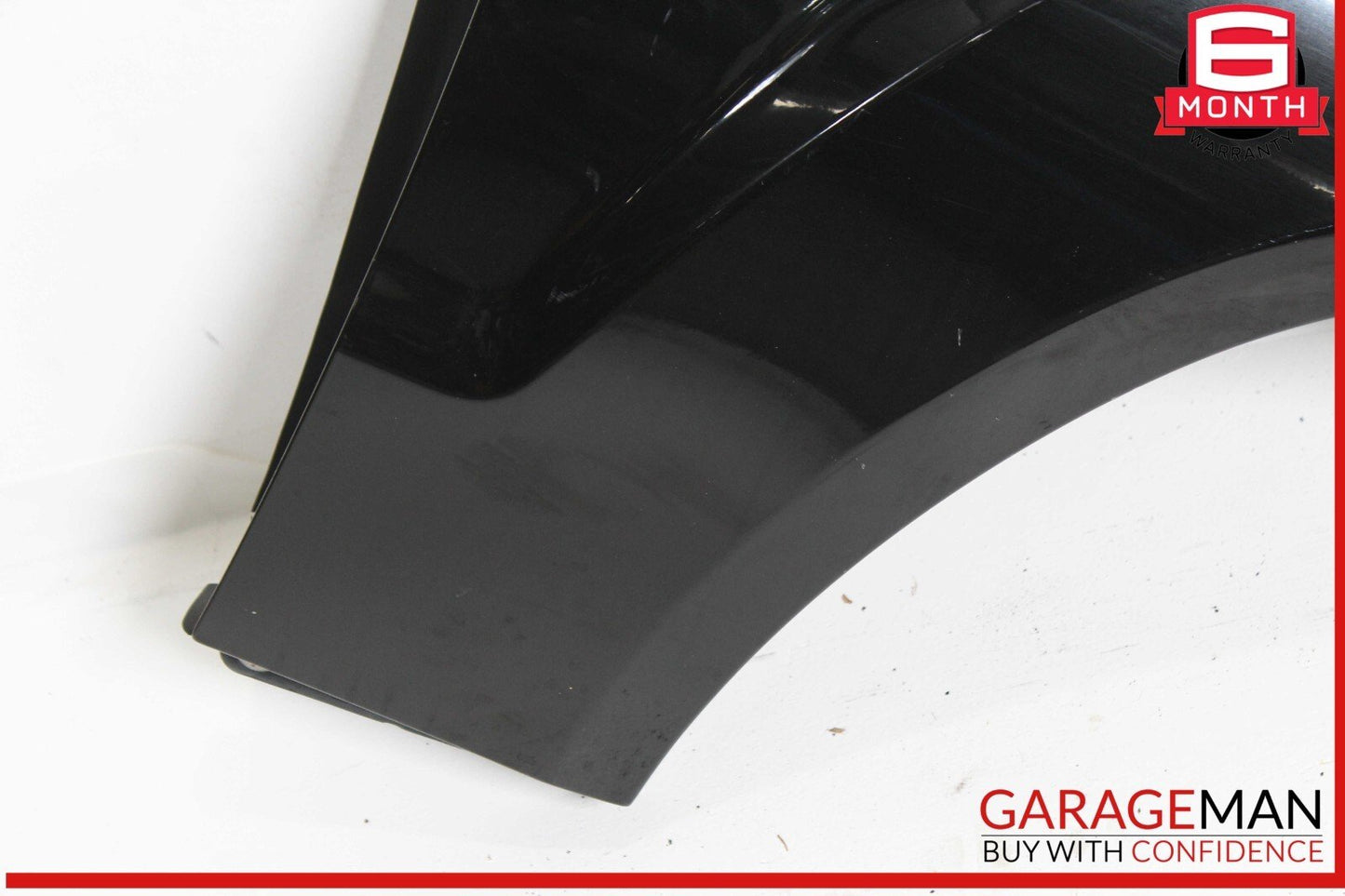 07-12 Mercedes X164 GL450 Front Right Passenger Side Wing Fender Panel Cover