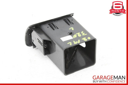 98-05 Mercedes W163 ML320 Front Left Dashboard Dash A/C AC Air Vent Trim Panel