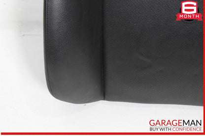 08-14 Mercedes W204 C300 Sedan Front Left Side Top Upper Seat Cushion OEM