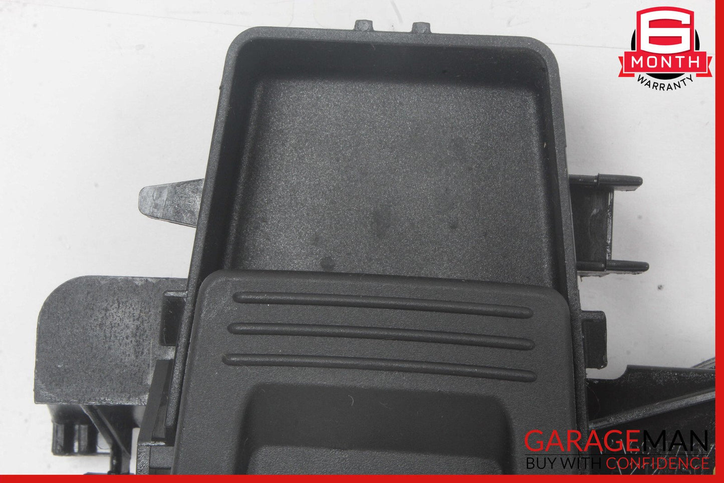 11-16 Mercedes W212 E350 Trunk Lid Lock Latch Actuator Release Flap Motor OEM