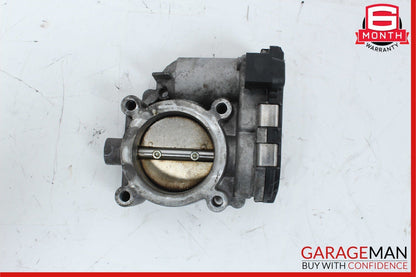 12-15 Mercedes C250 SLK250 M271 1.8L Engine Throttle Valve Body