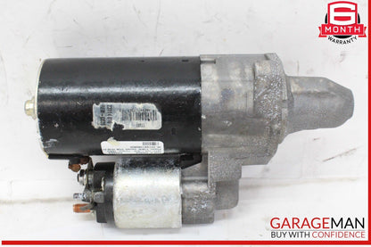 03-13 Mercedes W211 E550 S550 SL500 CLS550 C350 Engine Motor Starter OEM