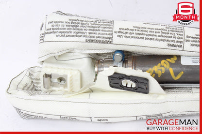 09-12 MERCEDES W212 E350 LEFT SRS ROOF SAFETY MODULE 2128601902